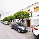 Juanito Maranon By 10tosea 2 Bedrooms דירה *