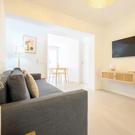 Juanito Maranon By 10tosea 2 Bedrooms Fuengirola